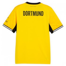 Nogometni Dres Borussia Dortmund Domaći 2026-27