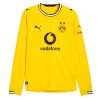 Nogometni Dres Borussia Dortmund Domaći 2026-27 Dugim Rukavima Nogometni Dres Borussia Dortmund Domaći 2026-27 Dugim Rukavima