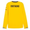 Nogometni Dres Borussia Dortmund Domaći 2026-27 Dugim Rukavima