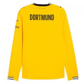Nogometni Dres Borussia Dortmund Domaći 2026-27 Dugim Rukavima