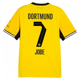 Nogometni Dres Borussia Dortmund Jobe 7 Domaći 2026-27