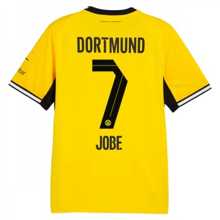 Nogometni Dres Borussia Dortmund Jobe 7 Domaći 2026-27 Nogometni Dres Borussia Dortmund Jobe 7 Domaći 2026-27
