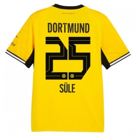 Nogometni Dres Borussia Dortmund Sule 25 Domaći 2026-27