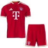 Dječji Nogometni Dres FC Bayern München Domaći 2026-27 Dječji Nogometni Dres FC Bayern München Domaći 2026-27