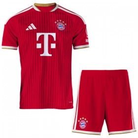 Dječji Nogometni Dres FC Bayern München Domaći 2026-27