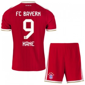 Dječji Nogometni Dres FC Bayern München Kane 9 Domaći 2026-27