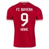 Dječji Nogometni Dres FC Bayern München Kane 9 Domaći 2026-27