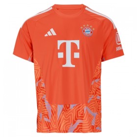 Dječji Nogometni Dres FC Bayern München Neuer 1 Golmanski Gostujući 2026-27