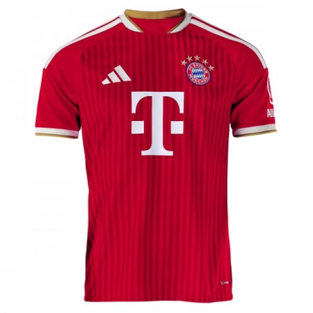 Nogometni Dres FC Bayern München Domaći 2026-27 Nogometni Dres FC Bayern München Domaći 2026-27