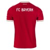Nogometni Dres FC Bayern München Domaći 2026-27