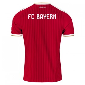 Nogometni Dres FC Bayern München Domaći 2026-27
