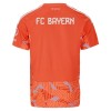 Nogometni Dres FC Bayern München Golmanski Gostujući 2026-27