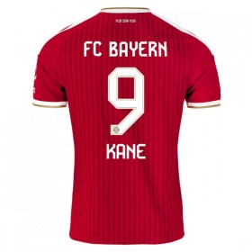 Nogometni Dres FC Bayern München Kane 9 Domaći 2026-27
