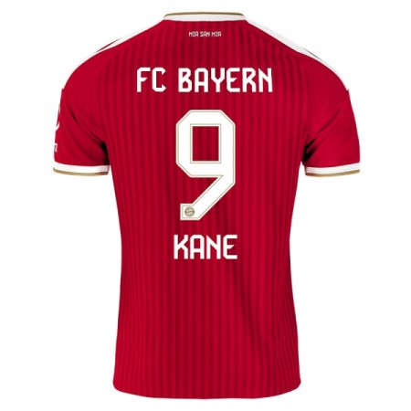 Nogometni Dres FC Bayern München Kane 9 Domaći 2026-27