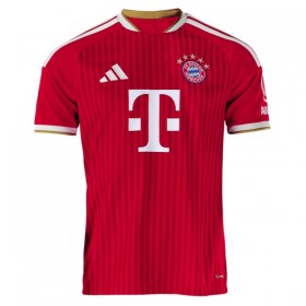 Nogometni Dres FC Bayern München Olise 17 Domaći 2026-27