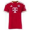 Ženska Nogometni Dres FC Bayern München Domaći 2026-27 Ženska Nogometni Dres FC Bayern München Domaći 2026-27