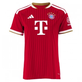 Ženska Nogometni Dres FC Bayern München Domaći 2026-27