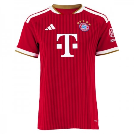 Ženska Nogometni Dres FC Bayern München Domaći 2026-27 Ženska Nogometni Dres FC Bayern München Domaći 2026-27