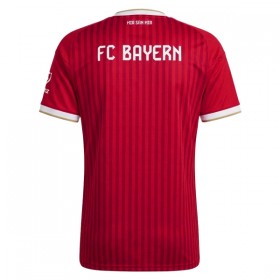 Ženska Nogometni Dres FC Bayern München Domaći 2026-27