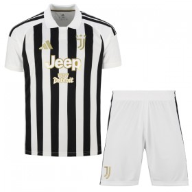 Dječji Nogometni Dres Juventus Domaći 2026-27
