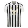 Nogometni Dres Juventus Bremer 3 Domaći 2026-27