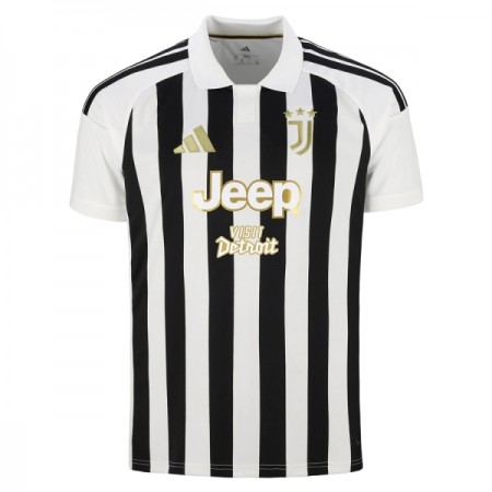 Nogometni Dres Juventus Domaći 2026-27
