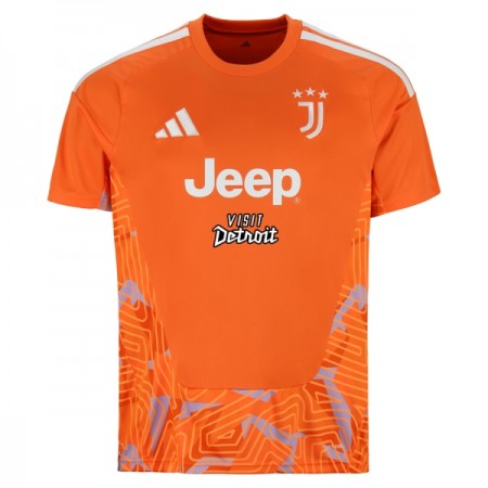 Nogometni Dres Juventus Golmanski Domaći 2026-27