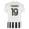 Nogometni Dres Juventus Thuram 9 Domaći 2026-27