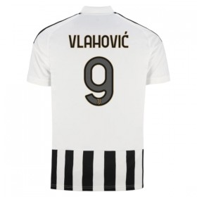 Nogometni Dres Juventus Vlahovic 9 Domaći 2026-27