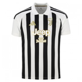 Nogometni Dres Juventus Vlahovic 9 Domaći 2026-27