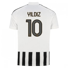 Nogometni Dres Juventus Yildiz 10 Domaći 2026-27