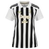 Ženska Nogometni Dres Juventus Domaći 2026-27 Ženska Nogometni Dres Juventus Domaći 2026-27