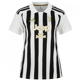 Ženska Nogometni Dres Juventus Domaći 2026-27