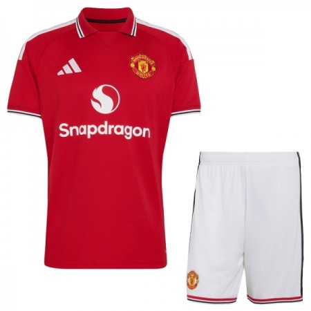 Dječji Nogometni Dres Manchester United Domaći 2026-27 Dječji Nogometni Dres Manchester United Domaći 2026-27
