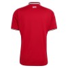 Dječji Nogometni Dres Manchester United Domaći 2026-27