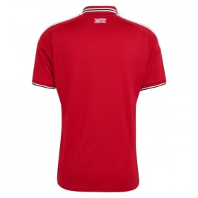 Nogometni Dres Manchester United Domaći 2026-27