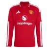 Nogometni Dres Manchester United Domaći 2026-27 Dugim Rukavima Nogometni Dres Manchester United Domaći 2026-27 Dugim Rukavima
