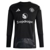 Nogometni Dres Manchester United Golmanski Domaći 2026-27 Dugim Rukavima Nogometni Dres Manchester United Golmanski Domaći 2026-27 Dugim Rukavima