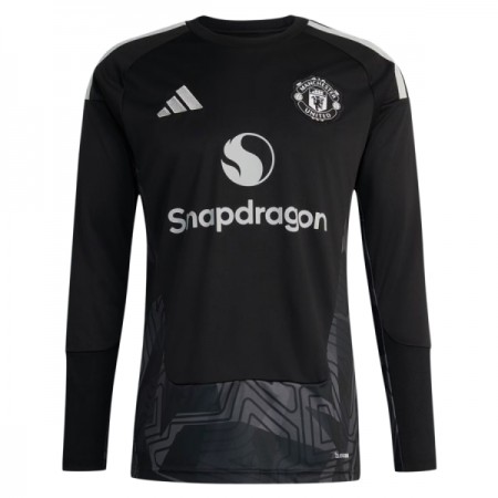 Nogometni Dres Manchester United Golmanski Domaći 2026-27 Dugim Rukavima Nogometni Dres Manchester United Golmanski Domaći 2026-27 Dugim Rukavima