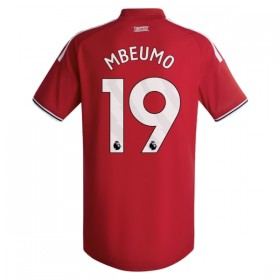 Nogometni Dres Manchester United Mbeumo 19 Domaći 2026-27