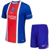 Dječji Nogometni Dres Paris Saint-Germain Domaći 2026-27 Dječji Nogometni Dres Paris Saint-Germain Domaći 2026-27