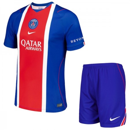 Dječji Nogometni Dres Paris Saint-Germain Domaći 2026-27 Dječji Nogometni Dres Paris Saint-Germain Domaći 2026-27