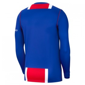 Dječji Nogometni Dres Paris Saint-Germain Domaći 2026-27 Dugim Rukavima