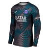 Dječji Nogometni Dres Paris Saint-Germain Golmanski Domaći 2026-27 Dugim Rukavima
