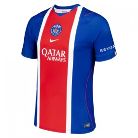 Dječji Nogometni Dres Paris Saint-Germain Kvaratskhelia 7 Domaći 2026-27