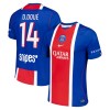 Nogometni Dres Paris Saint-Germain Desire Doue 14 Domaći 2026-27