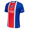 Nogometni Dres Paris Saint-Germain Desire Doue 14 Domaći 2026-27