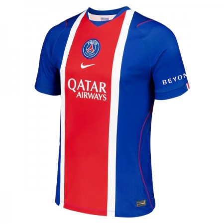 Nogometni Dres Paris Saint-Germain Domaći 2026-27 Nogometni Dres Paris Saint-Germain Domaći 2026-27