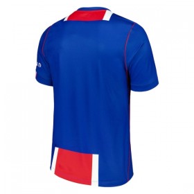 Nogometni Dres Paris Saint-Germain Domaći 2026-27