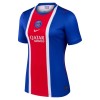 Ženska Nogometni Dres Paris Saint-Germain Domaći 2026-27 Ženska Nogometni Dres Paris Saint-Germain Domaći 2026-27